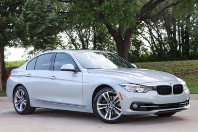 Used 2018 BMW 330e