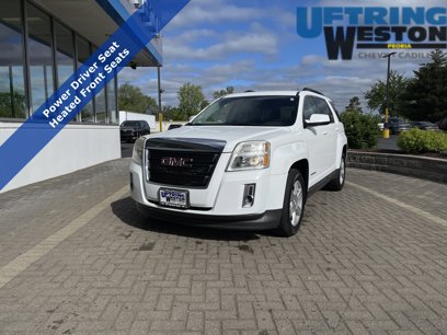 Used 2014 GMC Terrain SLE w/ Convenience Package