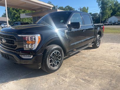 Used 2023 Ford F150 XLT w/ Equipment Group 302A High