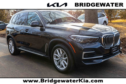 Used 2022 BMW X5 xDrive40i w/ Premium Package