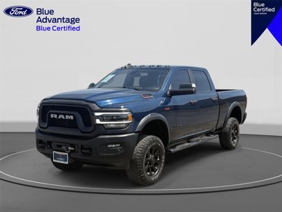 Used 2022 RAM 2500 Power Wagon w/ Level 1 Equipment Group