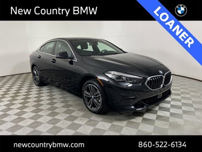 Used 2024 BMW 228i xDrive Gran Coupe w/ Convenience Package