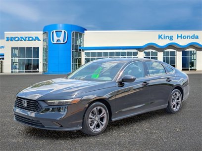 Used 2023 Honda Accord EX
