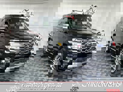 Used 2023 Ford Expedition Platinum