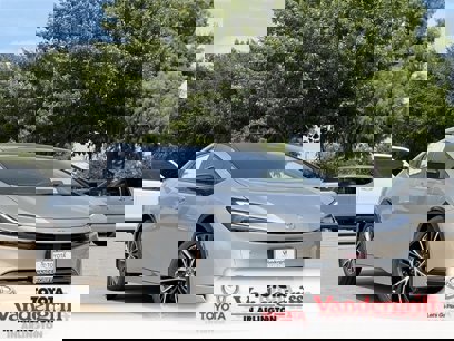 New 2026 Toyota Prius XLE