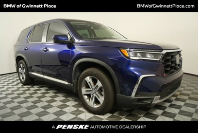 Used 2023 Honda Pilot EX-L