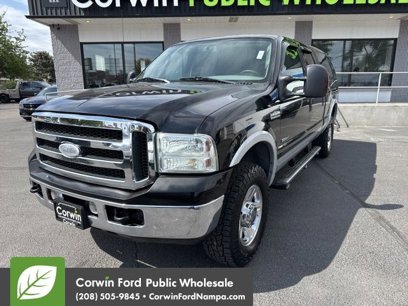 Used 2006 Ford F250 Lariat
