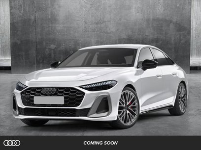New 2025 Audi A5 2.0T Premium Plus