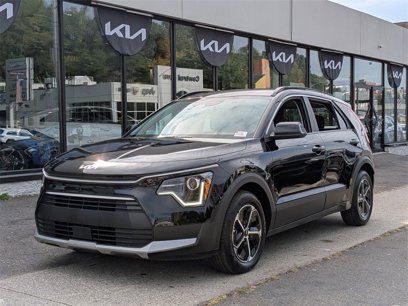 Used 2024 Kia Niro EX