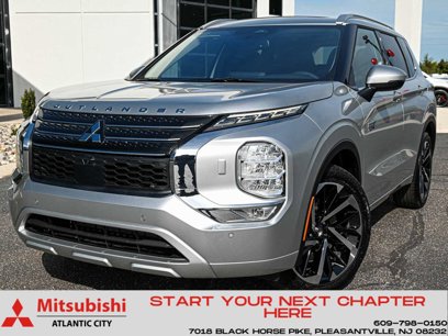 New 2025 Mitsubishi Outlander SEL