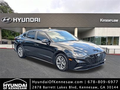 Used 2020 Hyundai Sonata SEL