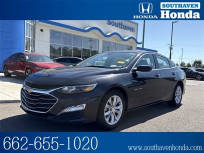 Used 2023 Chevrolet Malibu LT