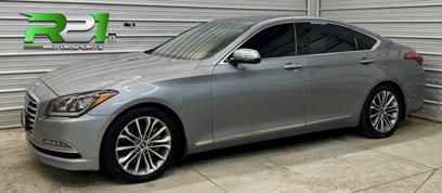 Used 2016 Hyundai Genesis 3.8 w/ Option Group 04