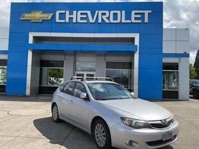 Used 2011 Subaru Impreza 2.5i Premium w/ PWR Moonroof Value Pkg