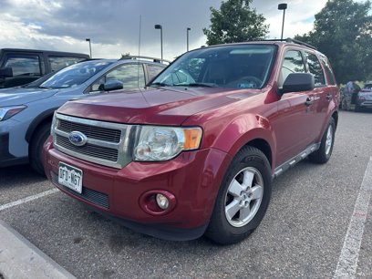 Used 2012 Ford Escape XLT