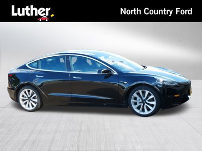 Used 2019 Tesla Model 3 Standard Range
