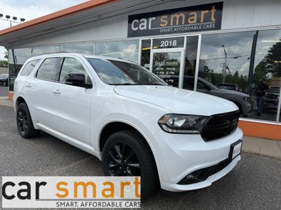 Used 2018 Dodge Durango GT w/ Premium Group