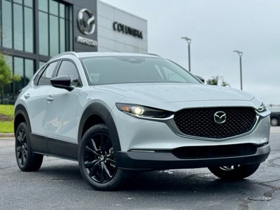 New 2025 MAZDA CX-30 AWD 2.5 S w/ Select Sport Pkg