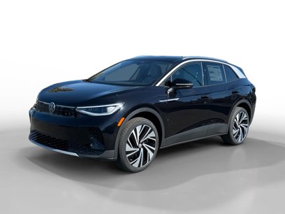New 2025 Volkswagen ID.4 Pro S Plus