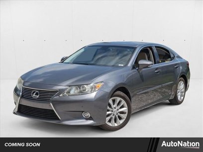 Used 2014 Lexus ES 300h