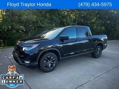 Used 2023 Honda Ridgeline Sport
