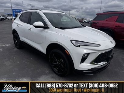 Used 2024 Buick Encore GX Sport Touring