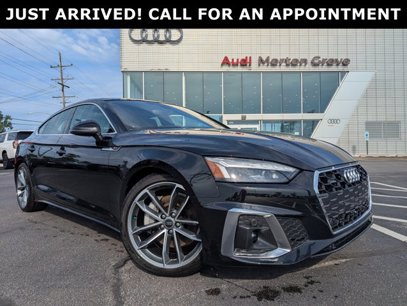 Used 2024 Audi A5 2.0T Premium w/ Convenience Package