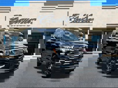 Used 2019 GMC Acadia SLT