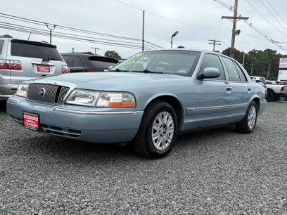 Used 2004 Mercury Grand Marquis GS