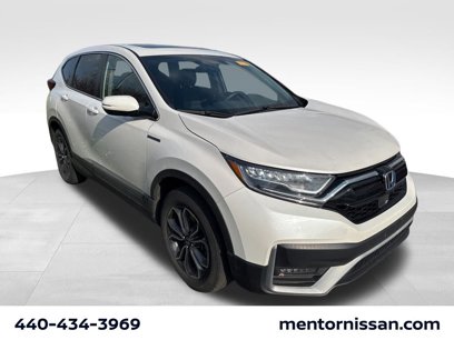 Used 2022 Honda CR-V EX