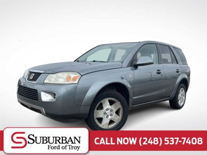 Used 2007 Saturn Vue AWD V6 w/ Comfort Pkg