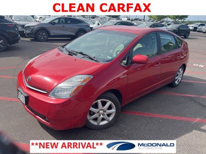 Used 2007 Toyota Prius Touring
