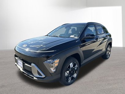 New 2025 Hyundai Kona SEL