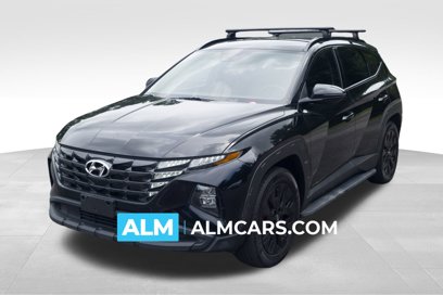 Used 2023 Hyundai Tucson XRT