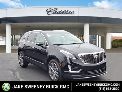 Used 2025 Cadillac XT5 Premium Luxury w/ Technology Package