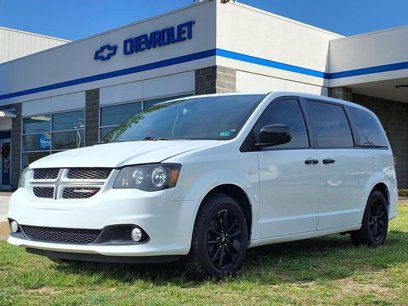 Used 2020 Dodge Grand Caravan GT
