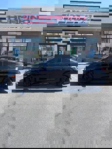 Used 2018 Honda Civic Sport Touring