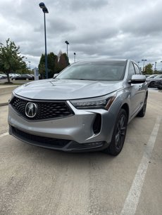 Used 2022 Acura RDX A-Spec