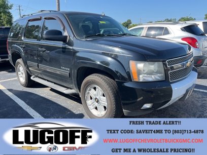 Used 2011 Chevrolet Tahoe LT
