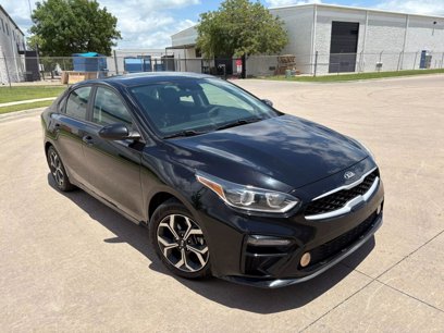 Used 2019 Kia Forte LXS