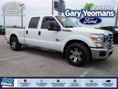 Used 2014 Ford F350 XLT