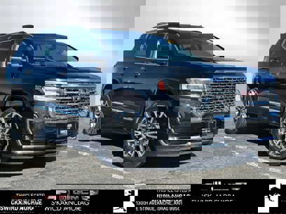 Used 2021 GMC Acadia Denali w/ Denali Technology Package