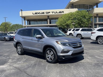 Used 2016 Honda Pilot EX-L