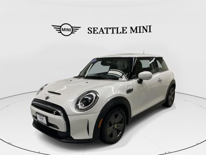 Used 2024 MINI Cooper SE