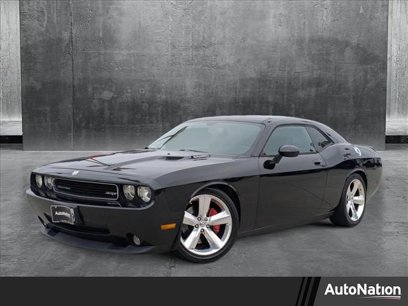 Used 2008 Dodge Challenger SRT8
