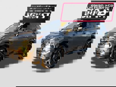 New 2025 Nissan Rogue SV