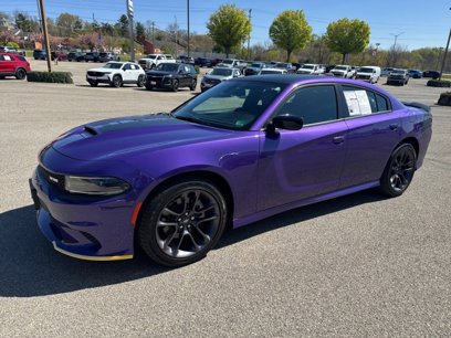 Used 2023 Dodge Charger R/T w/ Daytona Edition Group