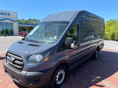 Used 2020 Ford Transit 250 148 High Roof Extended