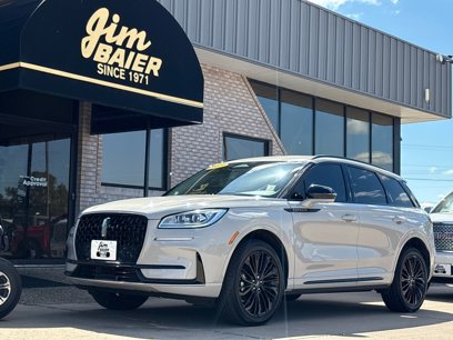 Used 2023 Lincoln Corsair Reserve w/ Equipment Group 201A