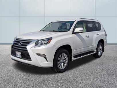 Used 2019 Lexus GX 460 Premium